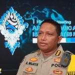 Polri Pantau Situasi Keamanan KTT AIS Forum 2023 yang Tak Terjangkau CCTV (Foto: Dok Humas Polri)