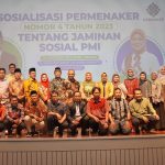 Menaker Tegaskan Permenaker 4/2023 Beri Perlindungan kepada PMI secara Komprehensif (Foto: Dok Biro Humas Kemnaker)