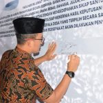 15 Desa dari 13 Kecamatan di Banyumas Siap Gelar Pilkades Serentak (Foto: Dok Pemkab Banyumas)