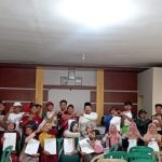 Laris Manisnya Produk UMKM Batang Usai Mendapat Sertifikasi Halal (Foto: Dok MC Batang)