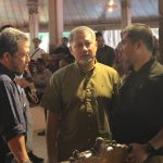 Hari Kopi Sedunia, Pemkab Bersama Pegiat Kopi Gelar Silaturahmi Rasa Kopi Temanggung (Foto: Dok Pemkab Temanggung)