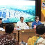 Magnet Wisata Borobudur, Pembangunan Kampung Seni Kujon Dimulai November 2023  (Foto: Dok Humas Pemprov Jateng)