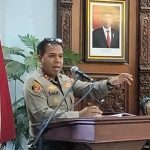 Kampanye Gunakan Medsos, Kapolres Imbau Masyarakat Cerdas Menyikapi Informasi (Foto: Dok MC Batang)