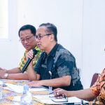 Wali Kota Magelang Minta Semua Sektor Koordinasi Tangani Ketahanan Pangan (Foto: Dok Pemkot Magelang)