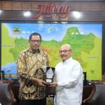 Pemprov Jateng Berkomitmen Tingkatkan Kesejahteraan dan Perlindungan Nelayan Kecil (Foto: Dok Humas Pemprov Jateng)
