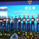 Lewat Aplikasi Srikandi, Klaten Raih Juara I Penghargaan Kemenkominfo RI (Foto: Dok Kominfo Klaten)
