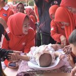 Program ‘Sambal Terasi’ Jadi Solusi Atasi Stunting di Kecamatan Kalimanah (Foto: Dok Diskominfo Purbalingga)