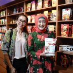 Difasilitasi Pemprov Jateng, Tahu Bakso Milik Ika Rambah Manca Negara (Foto: Dok  Diskominfo Jateng)