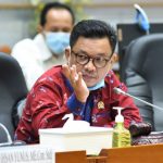 Isu Dana Haji untuk Proyek Tol, Ace Tegaskan Dana Haji Digunakan Hanya untuk Kepentingan Haji (Foto: Dok DPR RI)