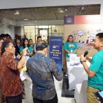 Sasar Mahasiswa, Imigrasi Akan Gelar Festival di Kota Pelajar Yogyakarta (Foto: Dok Humas Ditjenim)