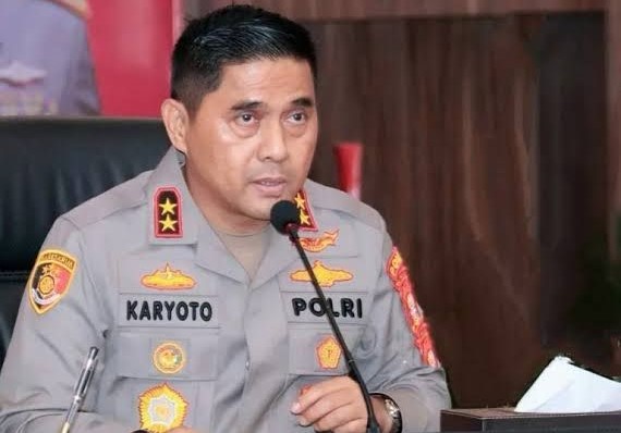 Kapolda Metro Jaya: Kasus Pemerasan Tidak Mungkin Dihentikan Begitu Saja (Foto: Dok Polda Metro Jaya