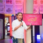 Festival Kata Kota Kita, Langkah Awal Perayaan Pekan Kebudayaan Nasional 2023   (Foto: Dok Kemendikbudristek)