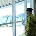 Positif dan Menyenangkan, Kesan Pertama Wapres Berkantor di Papua (Foto: Dok BPMI Setwapres)