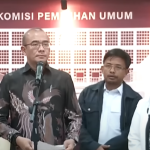 KPU Bakal Kaji Putusan MK Soal Kepala Daerah Boleh Nyapres
