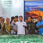 Perkuat Promosi Museum Gunung Api Batur, Ini Catatan Menteri ESDM (Foto: Dok KemenESDM)