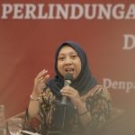 Kemen PPPA Kawal Proses Hukum Kasus Kekerasan yang Menewaskan Seorang Perempuan di Surabaya (Foto: Dok KemenPPPA)