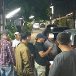 KAI dan Kepolisian Berhasil Tangkap Pencuri Barang Bawaan Penumpang KA Tawang Jaya Premium (Foto: Dok PT KAI)