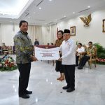 Berkinerja Baik Turunkan Stunting, Pemprov Jateng Terima Insentif Rp5,97 Miliar (Foto: Dok Humas Pemprov Jateng)