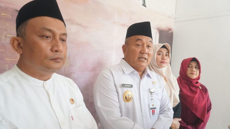 Berlangsung 4-8 Oktober, Kota Pekalongan Jadi Icon Pameran Inacraft 2023 (Foto: Dok Timkom Pemkot Pekalongan)