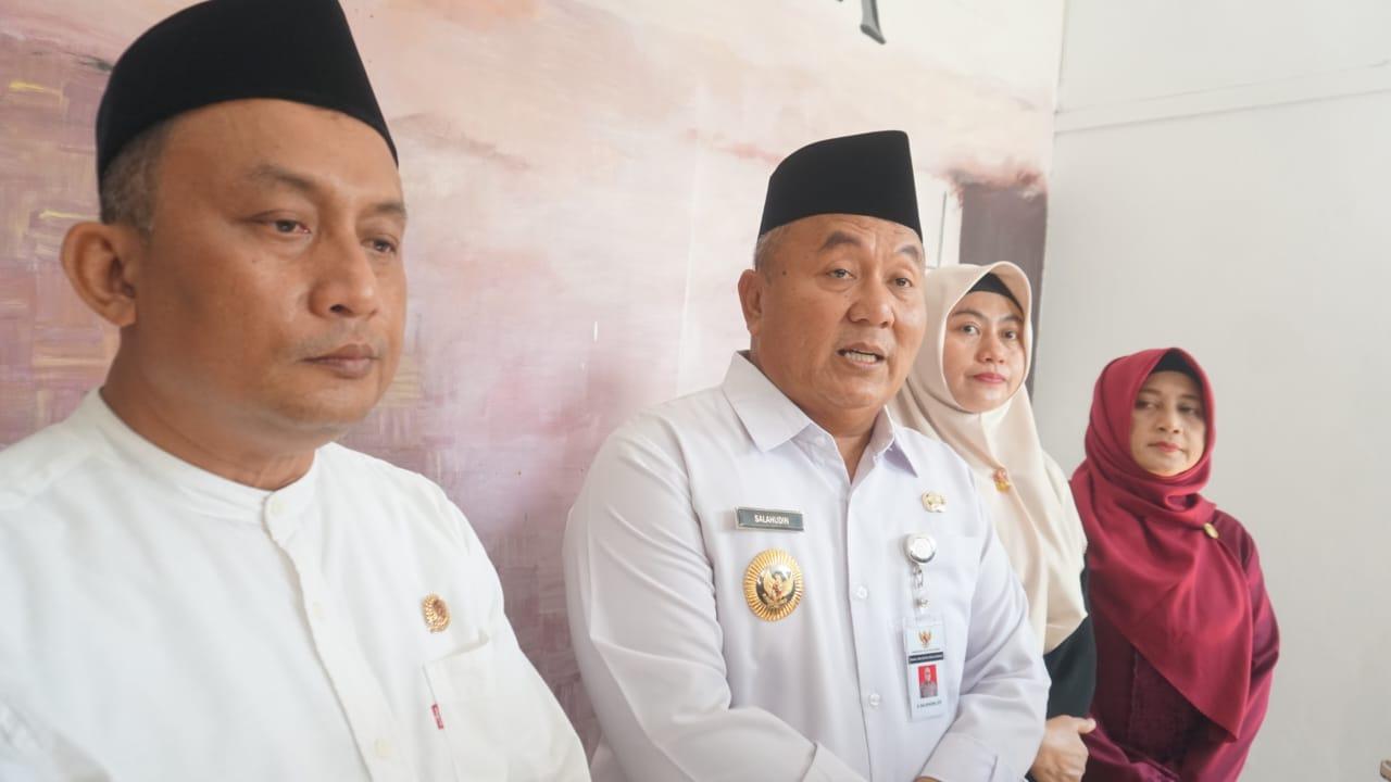 Berlangsung 4-8 Oktober, Kota Pekalongan Jadi Icon Pameran Inacraft 2023 (Foto: Dok Timkom Pemkot Pekalongan)