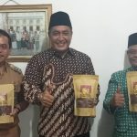 Peringati Hari Kopi Sedunia, Petani Kopi Magelang Rasakan Trend Harga yang Membaik (Foto: Dok Pemkab Magelang)