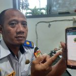 ‘Pake-Taktik’, Layani Perpanjangan Kartu Pengawasan Angkutan Orang dengan Sekali Klik (Foto: Dok Diskominfo Jateng)