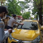 Kejar PAD dari Retribusi Parkir, Dishub Berusaha Gandeng Jukir Liar (Foto: Dok Timkom Pemkot Pekalongan)