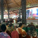 BPK RI Sosialisasikan Pengelolaan Dana Desa di Kabupaten Demak (Foto: Dok Kominfo Demak)