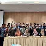 Kuliah di Maroko, Kemenag Berangkatkan 27 Mahasiswa Baru Penerima Beasiswa (Foto: Dok Kemenag)