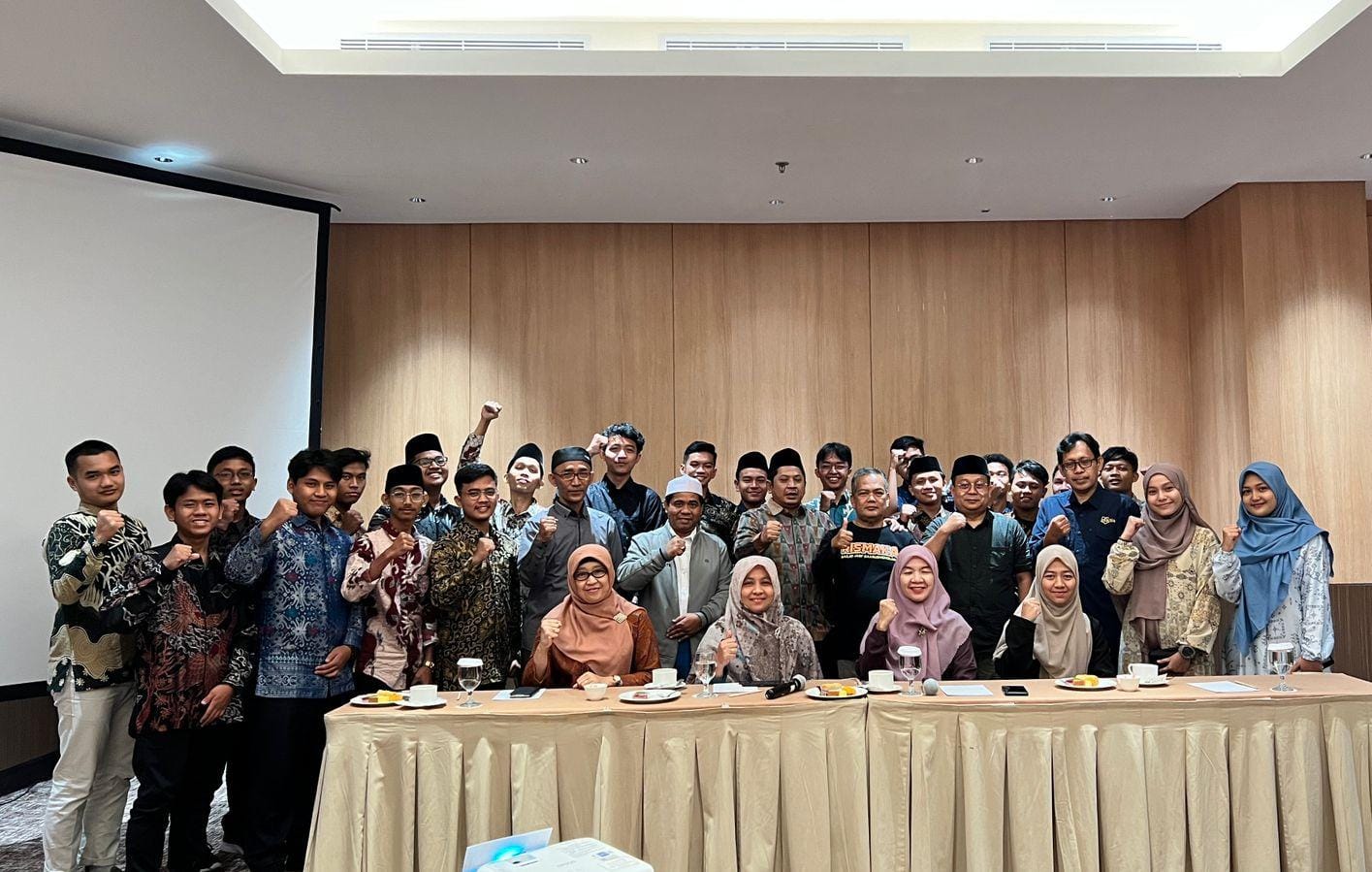 Kuliah di Maroko, Kemenag Berangkatkan 27 Mahasiswa Baru Penerima Beasiswa (Foto: Dok Kemenag)