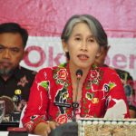 Pemkab Cilacap Bersinergi dengan Kepala Sekolah Cegah Kekerasan di Satuan Pendidikan (Foto: Dok Kominfo Cilacap)