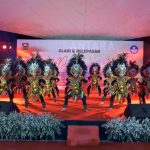 Dipilih dari 217 Pelajar SMP, 20 Duta Seni dan Kebudayaan Siap Kelililing Nusantara (Foto: Dok Diskominfo Boyolali)