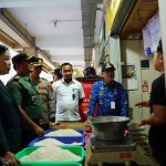 Pj. Bupati: Hasil Pantauan di Dua Pasar, Ketersediaan Beras Mencukupi (Foto: Dok Pemkab Temanggung)
