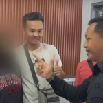 Polisi dan Lapas Gagalkan Penyeludupan Sabu dalam Organ Wanita ke Lapas Semarang