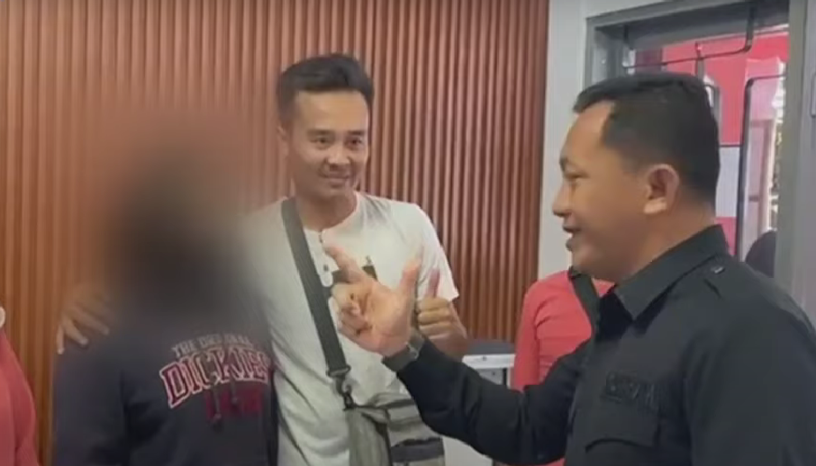 Polisi dan Lapas Gagalkan Penyeludupan Sabu dalam Organ Wanita ke Lapas Semarang