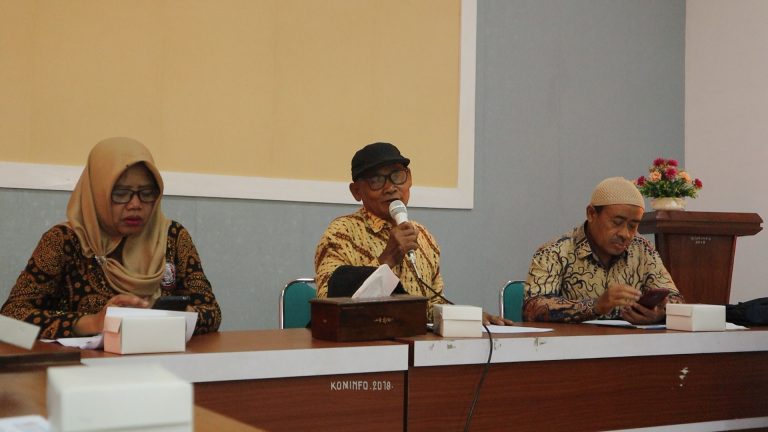 Animo Membeludak, dari 90 Peserta Terpilih 32 Finalis Blora Sinden Idol 2023 (Foto: Dok Dinkominfo Blora)