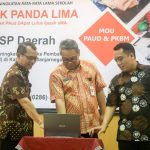 Tingkatkan Rata-rata Lama Sekolah, Pemkab Luncurkan Program Ternak Panda Lima (Foto: Dok Kominfo Banjarnegara)