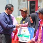 576 Orang TKSK se-Jateng Siap Gas Bantu Turunkan Kemiskinan (Foto: Dok Diskominfo Jateng)
