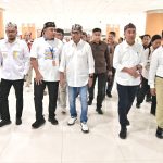 Menhub Ajak Pemda di Jabar Aktif Sosialisasikan Kesiapan Bandara Kertajati (Foto: Dok Kemenhub)