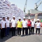 Harga Beras Mulai Turun, NFA Terus Dorong Pemenuhan Pasokan Beras (Foto: Dok Bapanas)