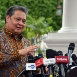 Tekan Subsidi LPG, Pemerintah Tingkatkan Sambungan Jaringan Gas Rumah Tangga (Foto: Dok Humas Setkab)