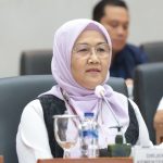 Kemnaker Pulangkan 32 Pekerja Migran Hasil Sidak di Bandara Kertajati (Foto: Dok Biro Humas Kemnaker)