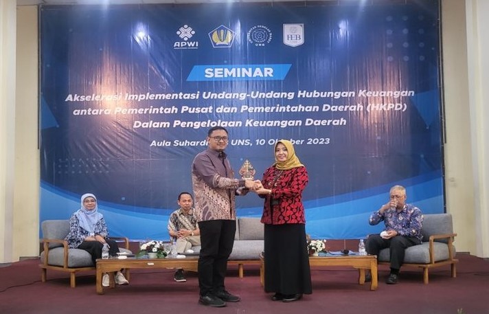 Wujudkan Kesejahteraan Adil dan Merata, Ini Peran Penting UU HKPD (Foto: Dok Kemenkeu)