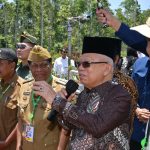 Darurat Kasus Perundungan Anak, Wapres Tegaskan Pemerintah Berikan Perhatian Khusus (Foto: Dok BPMI Setwapres)
