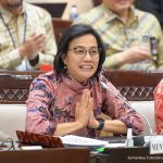 Pemerintah dan Komisi XI DPR Sepakati PMN Tunai dan Non Tunai TA 2023 (Foto: Dok Kemenkeu)