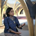 Menkeu Paparkan Fokus Pemerintah di Tengah Peningkatan Tensi Geopolitik (Foto: Dok Kemenkeu)