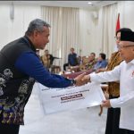 Dinilai Berhasil Tangani Stunting, Pemkab Kudus Dapat Insentif Fiskal Rp 7,37 Miliar (Foto: Dok Diskominfo Jateng)