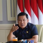 Ditunjuk Jokowi Jadi Plt. Menteri Pertanian, Begini Pernyataan Arief Prasetyo Adi (Foto: Dok Bapanas)