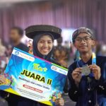 Inovasi Rencana Usaha Siswa MAN 2 Kudus Raih Medali Perak FIKSI 2023 (Foto: Dok Kemenag)
