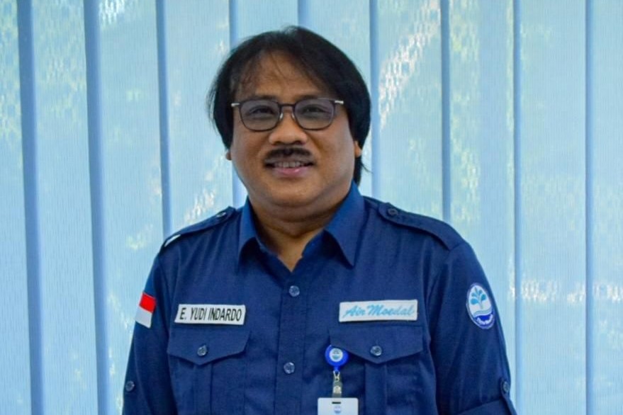 Tekan Penggunaan Air Tanah, PDAM Sasar Hotel dan Kawasan Industri (Foto: Dok Pemkot Semarang)